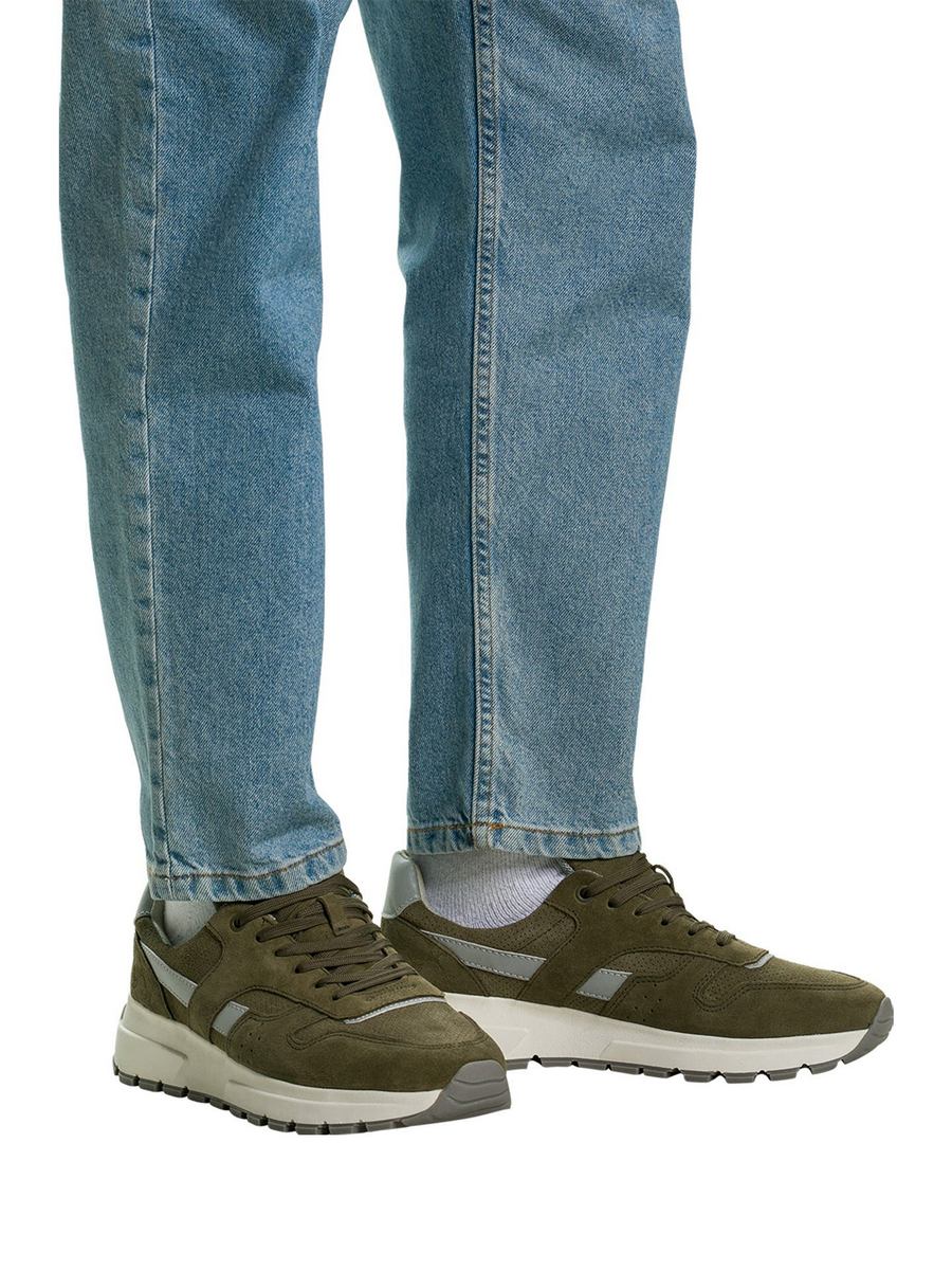 Кроссовки мужские JOOP 001373021 зеленые 44 EU 20530₽