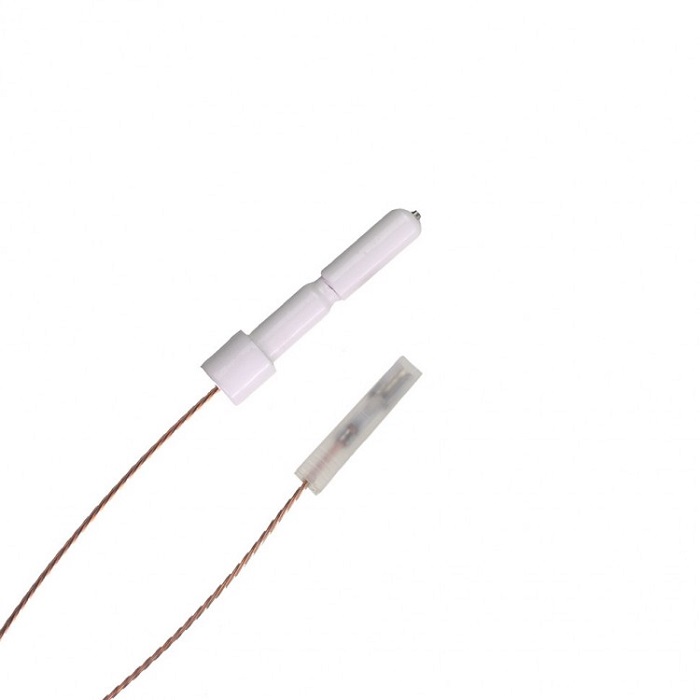 

Свеча поджига OEM RHP64, Белый;бежевый, RHP64