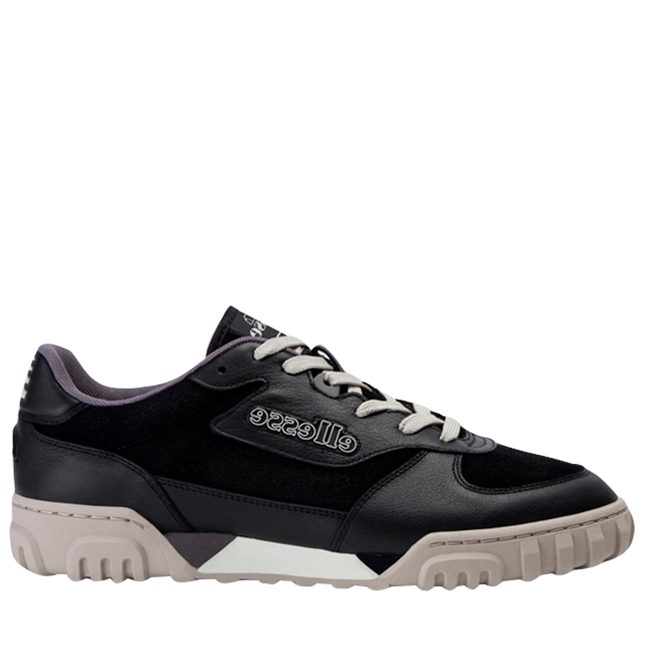 

Кроссовки мужские Ellesse 615997-BLKGRY черные 46 EU, 615997-BLKGRY