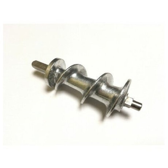 

Шнек для мясорубки OEM RHP62, Серебристый, RHP62