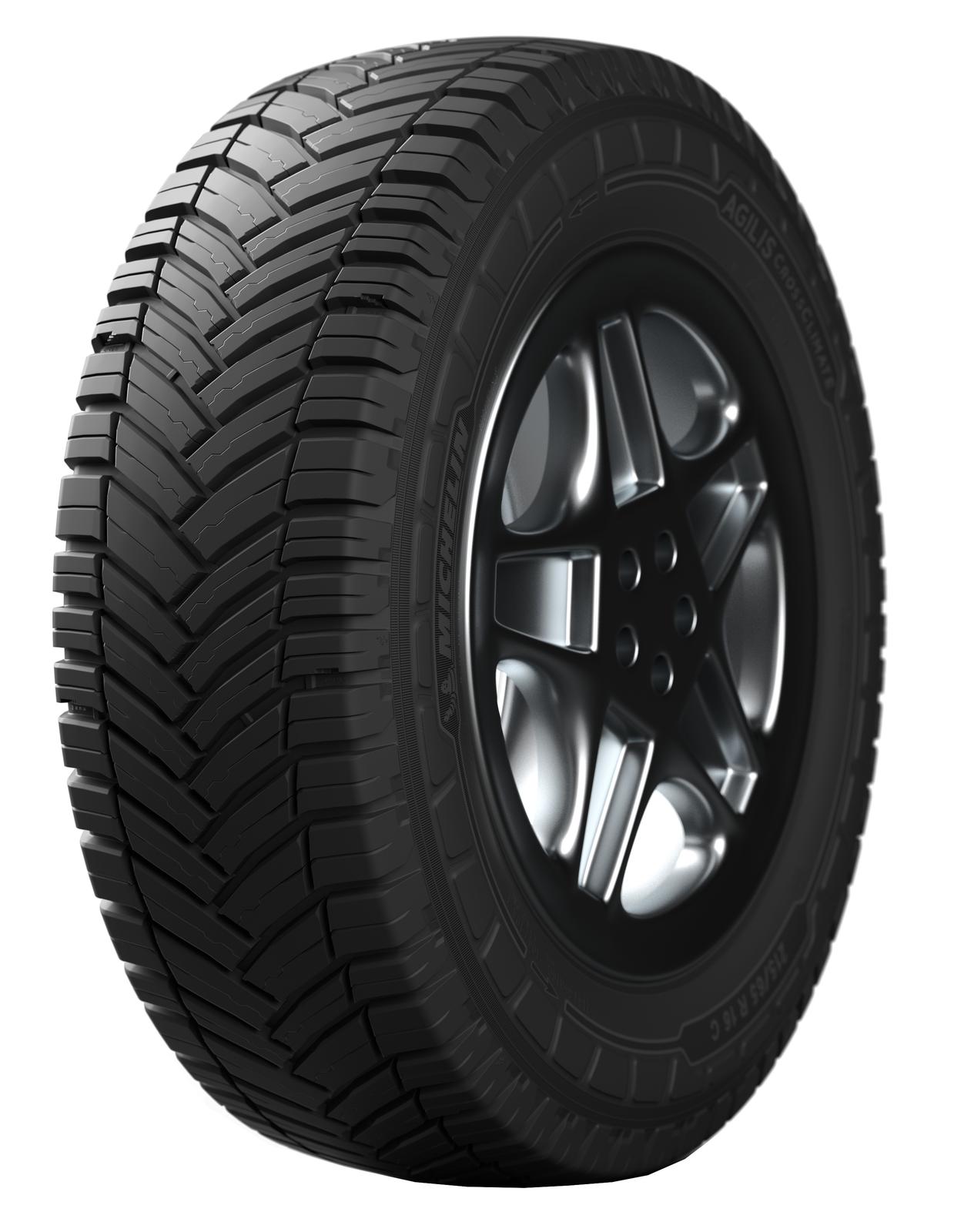 фото Шины michelin 225/65 r16 112 028446