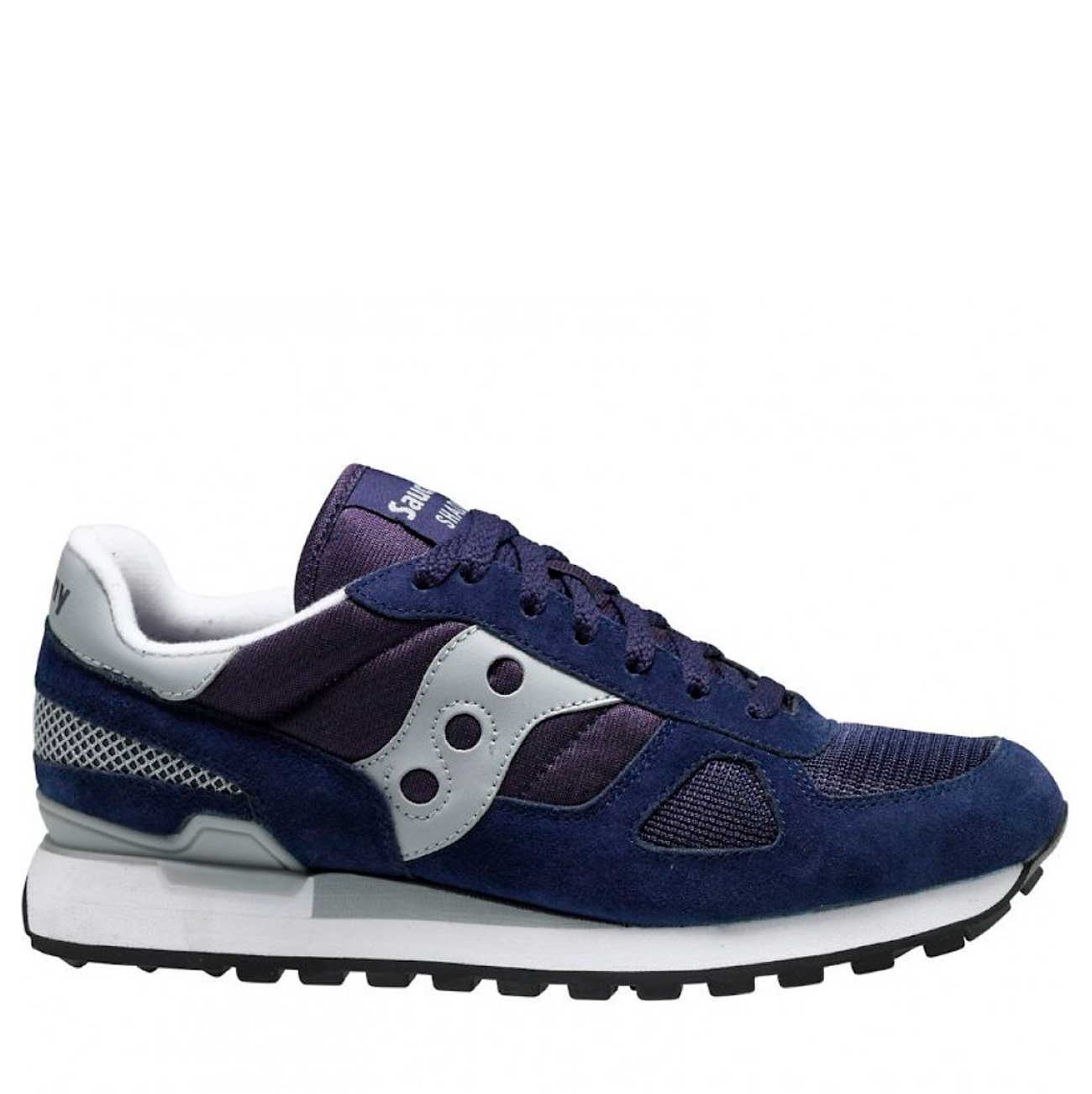 фото Кроссовки мужские saucony sau00006 синие 44 eu