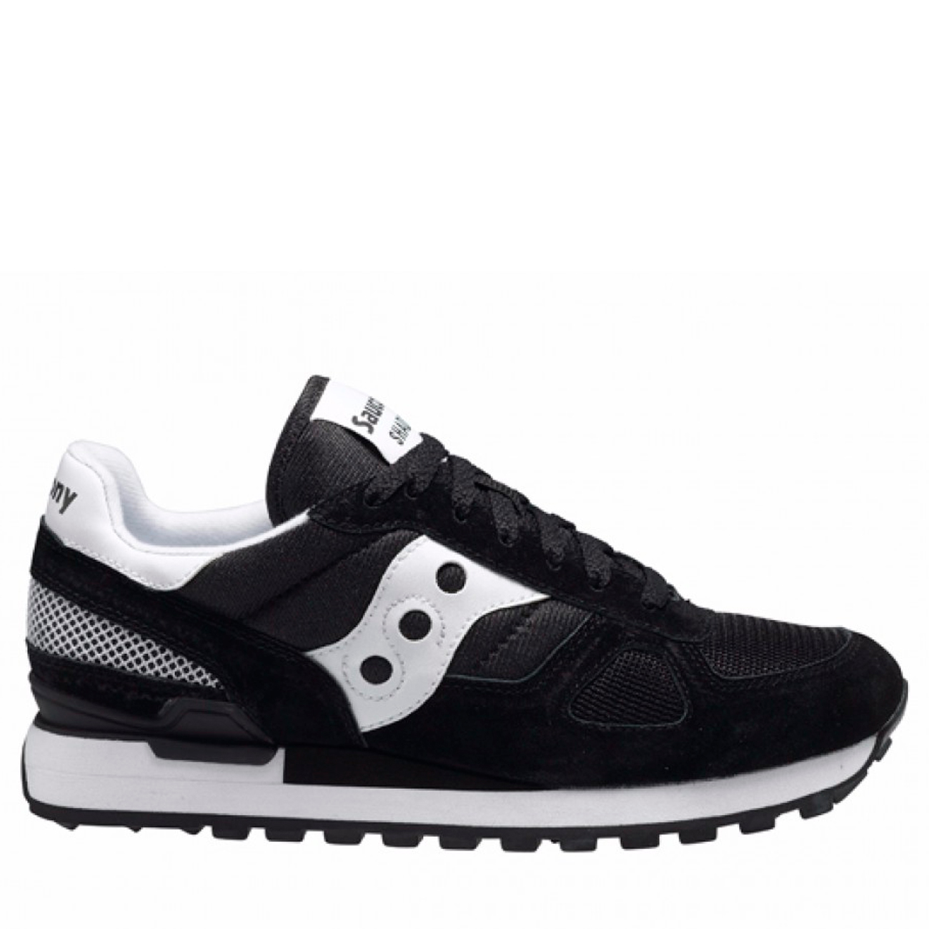 

Кроссовки мужские Saucony sau00007 черные 42 EU, sau00007