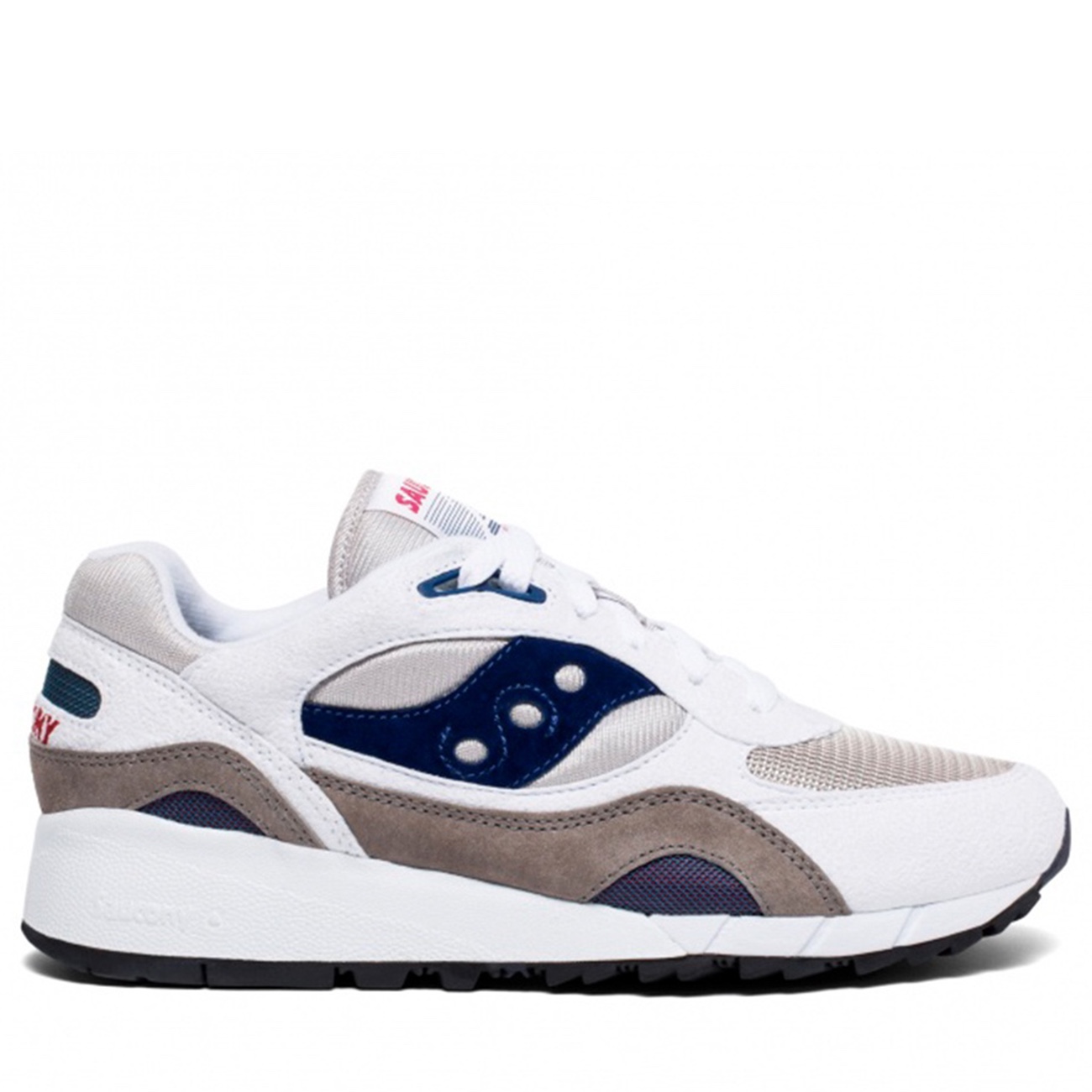 фото Кроссовки мужские saucony sau00040 разноцветные 41 eu