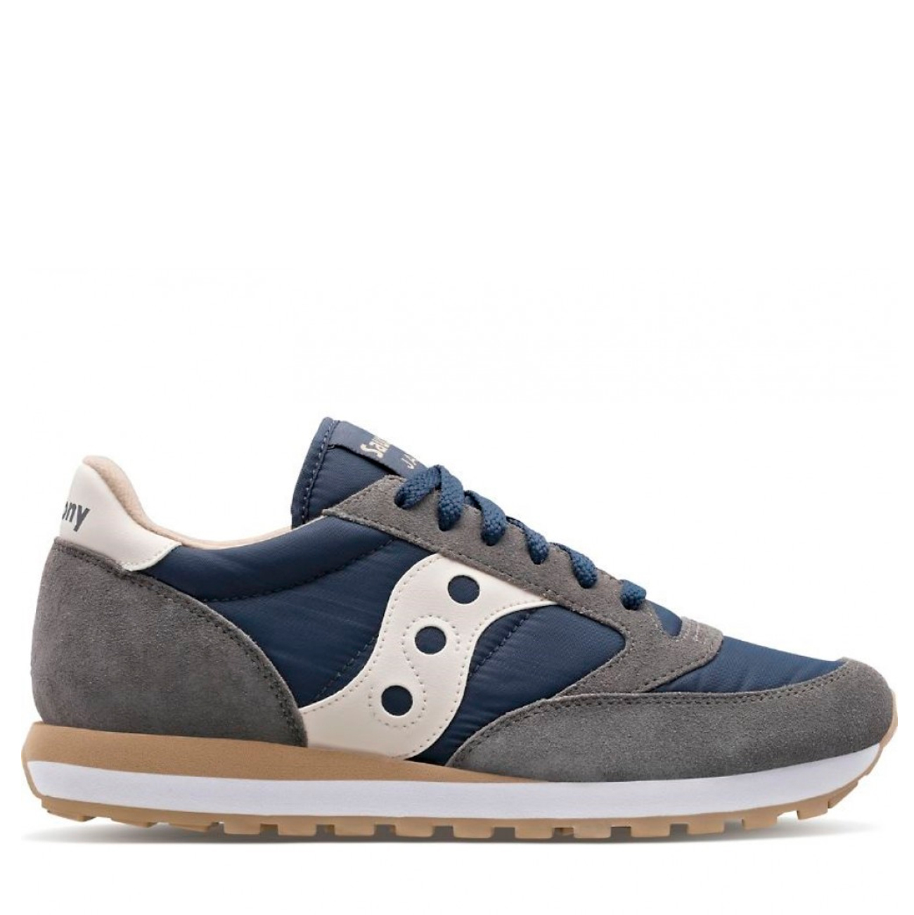 

Кроссовки мужские Saucony Jazz Original разноцветные 42 EU, Jazz Original