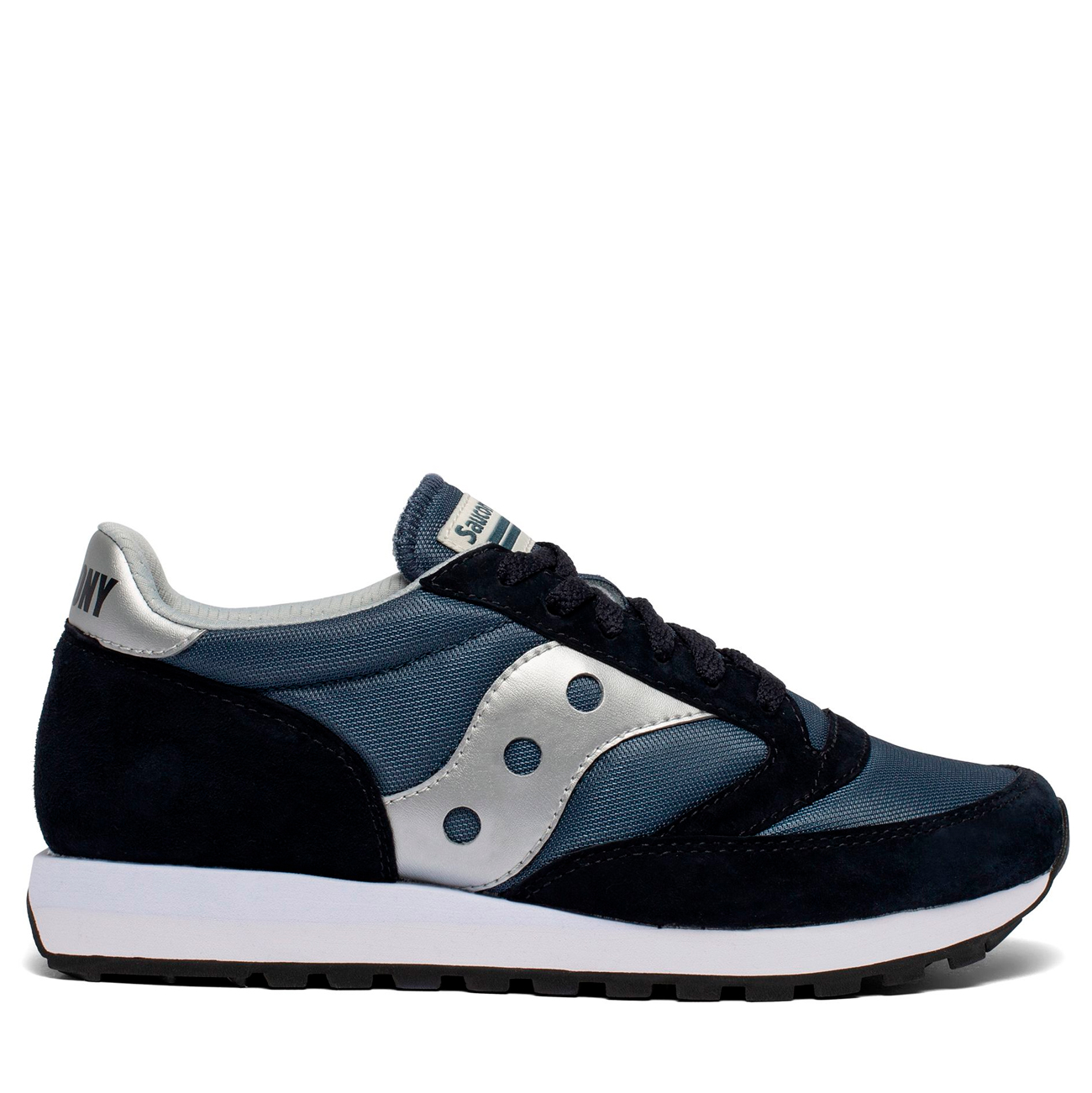

Кроссовки мужские Saucony Jazz 81 разноцветные 43 EU, Разноцветный, Jazz 81