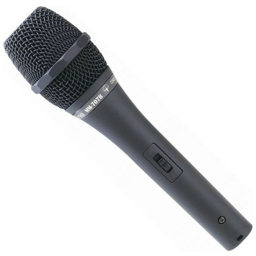 

Микрофон MIPRO MM-707B
