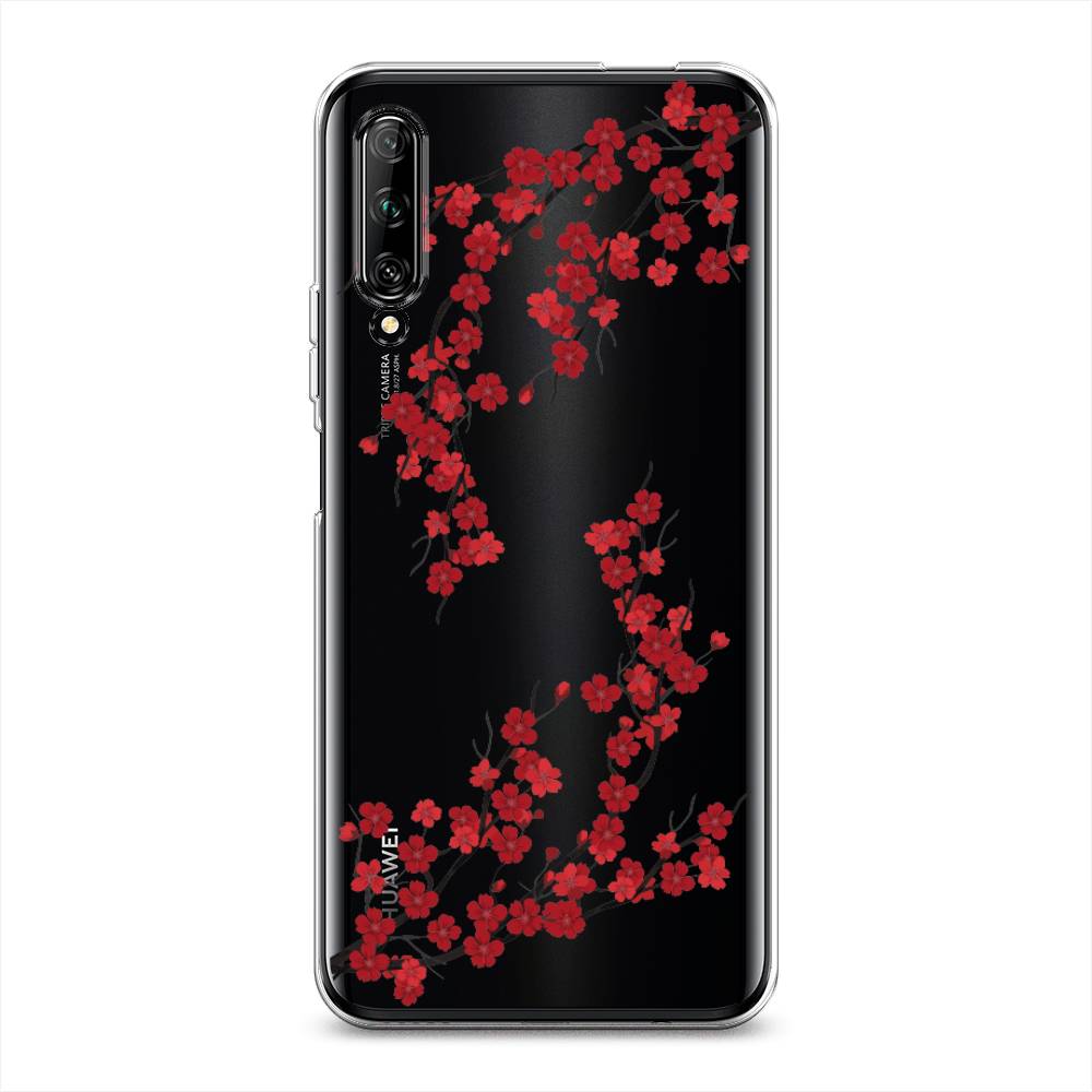 Чехол на Huawei Y9s  