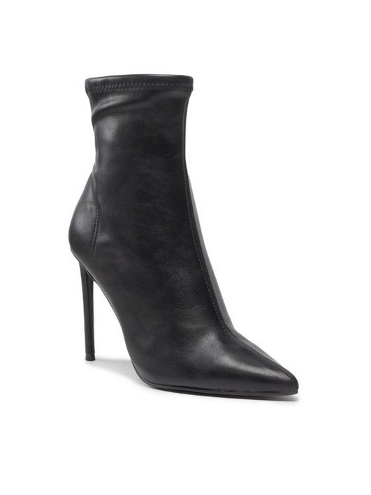 

Ботильоны женские STEVE MADDEN Vanya SM11002089-02002-011 черные 41 EU, Черный, Vanya SM11002089-02002-011