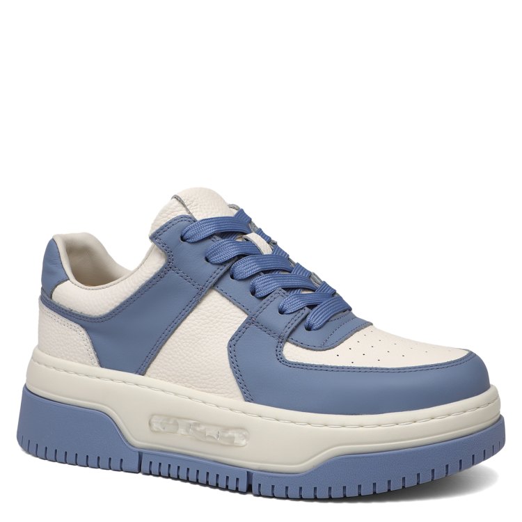

Кеды женские Tendance MJ-2022-01 синие 36 EU, Синий, MJ-2022-01