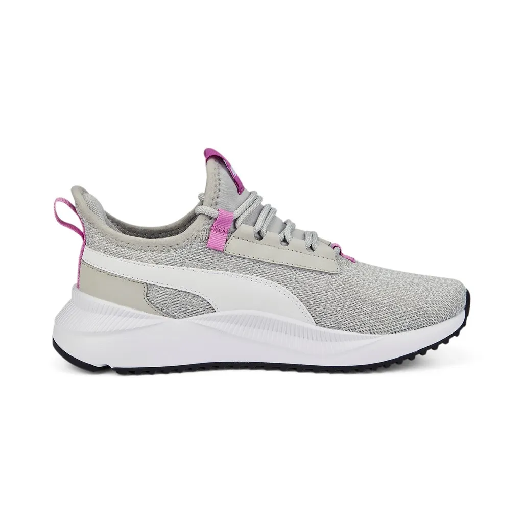 

Кроссовки для мальчиков PUMA Pacer Easy Street Jr 384436 серый 38,5 EU, Pacer Easy Street Jr