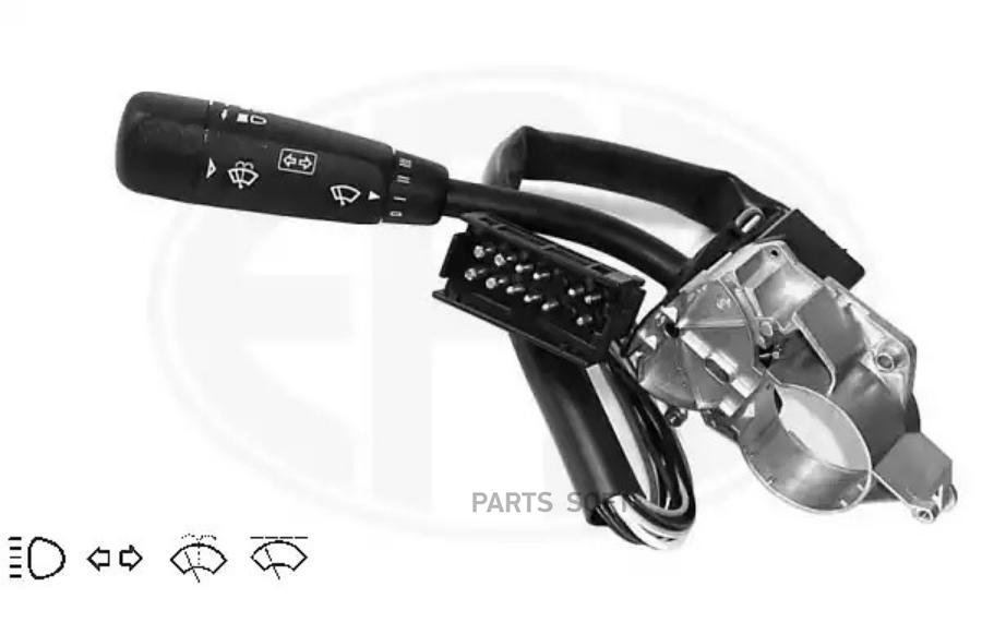 

Переключатель Подрулевой Mercedes W202 Era 440112