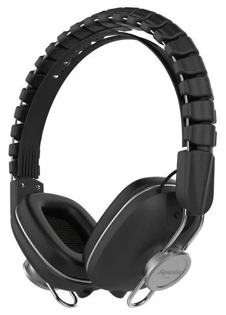 

Наушники Superlux HD581 Black