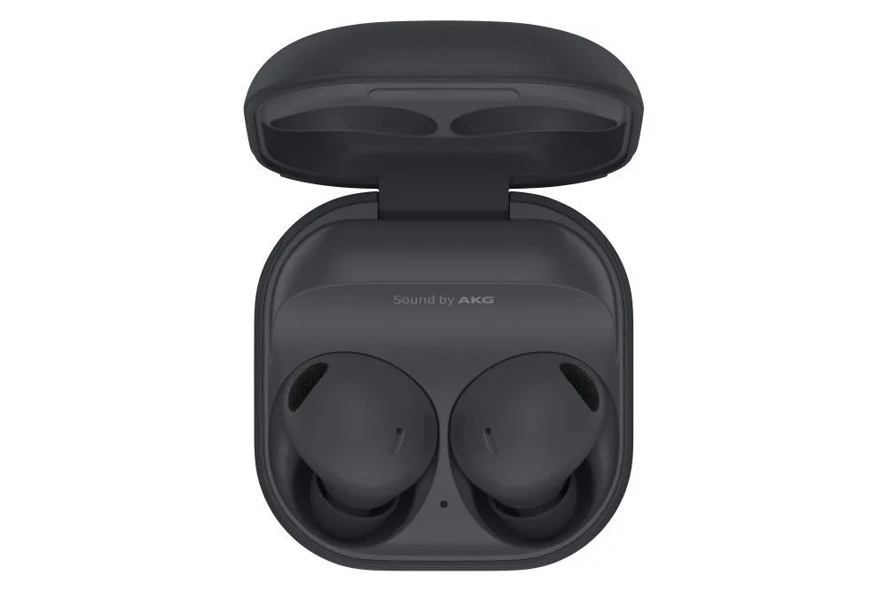 Беспроводные наушники Samsung Galaxy Buds2 Pro Black