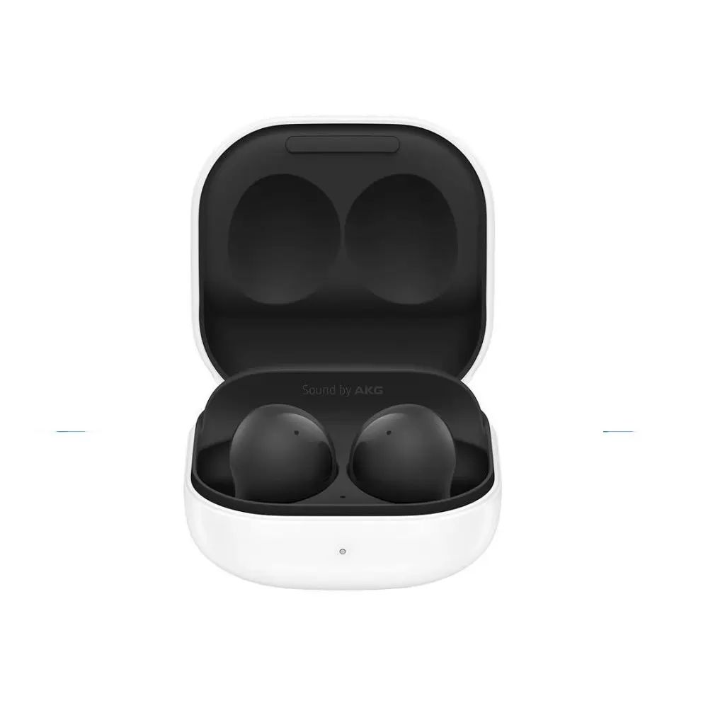 Беспроводные наушники Samsung Galaxy Buds 2 Black