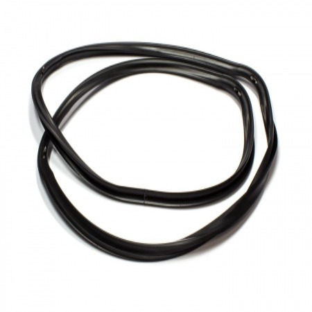 

Уплотнитель OEM C00111687, Черный, C00111687