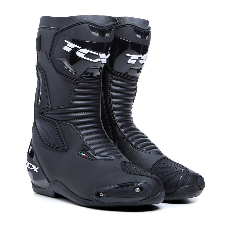 

Ботинки TCX SP-MASTER Black (р.41)