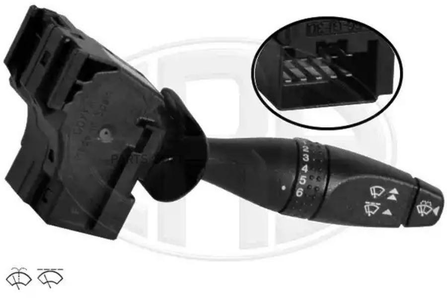 

Переключатель подрулевой Ford Focus/Focus I 98>04 ERA 440360