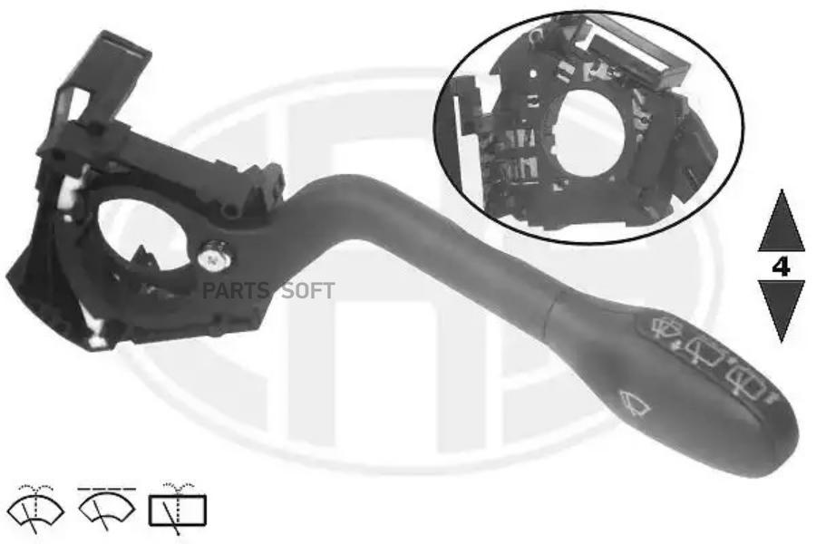 

Переключатель подрулевой R 440548