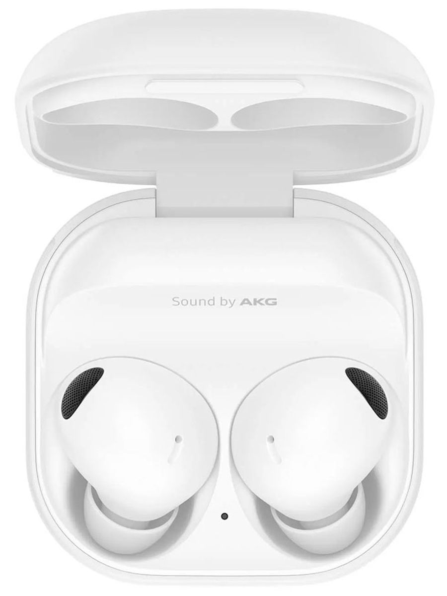 Беспроводные наушники Samsung Galaxy Buds2 Pro White