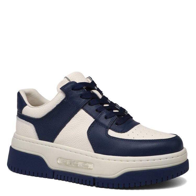 

Кеды женские Tendance MJ-2022-01 синие 39 EU, Синий, MJ-2022-01