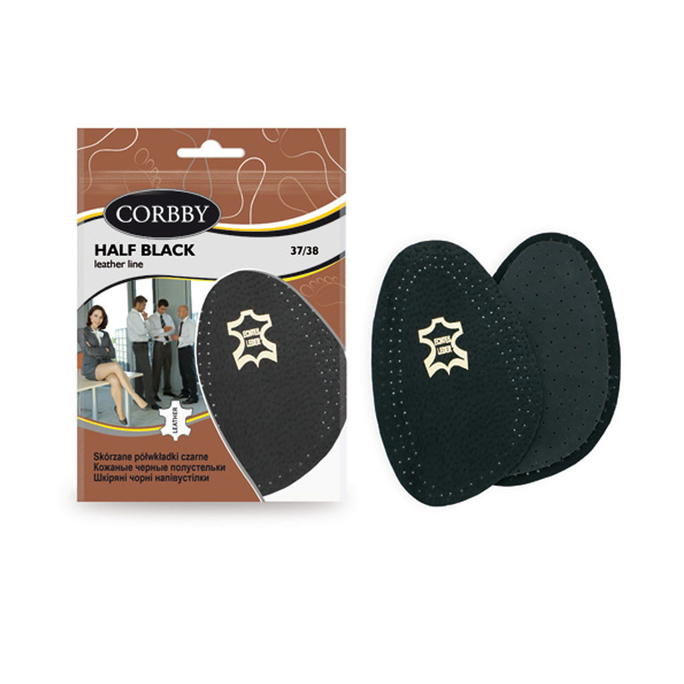 

Полустельки женские Corbby corb1081c 35-36, corb1081c