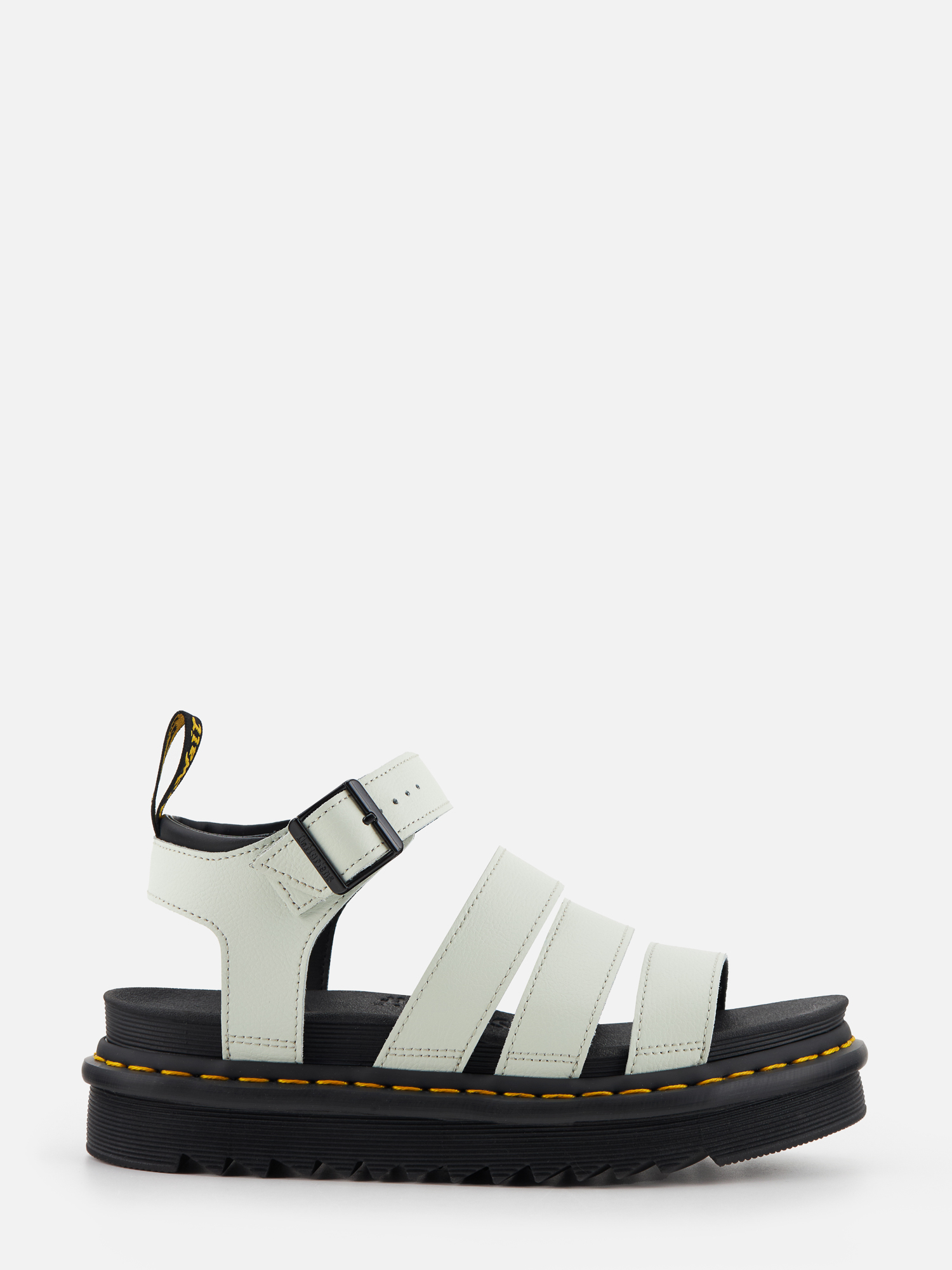 

Босоножки женские Dr. Martens Blaire Athena 31520763 белые 37 EU, Белый, Blaire Athena