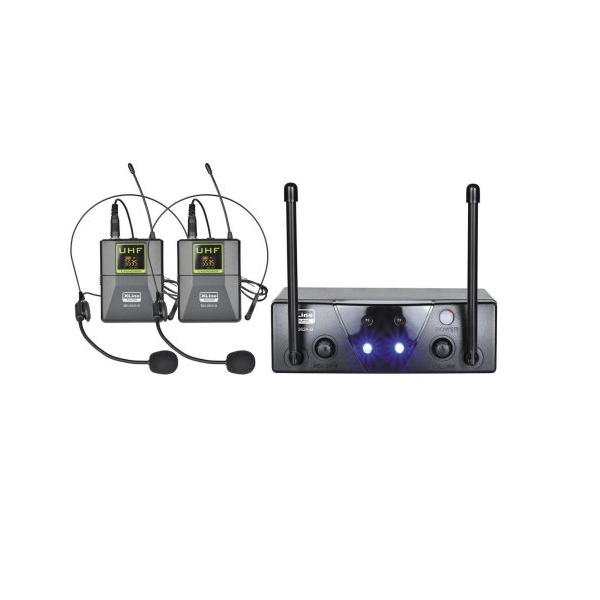 

Радиосистема XLine Stand MD-262A-B, MD-262A-B