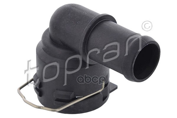 

Муфта Системы Охлаждения (Замена Для Hp-111240755) topran арт. 111240001