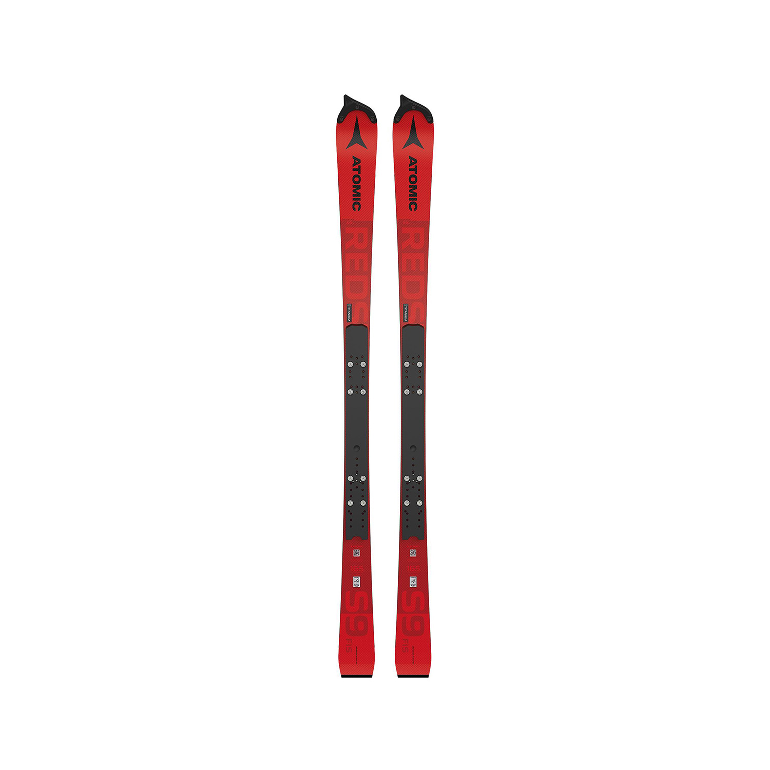 

Горные лыжи Atomic Redster S9 FIS M 165 + X16 VAR 20/21, 165, Красный, Redster S9 FIS M 165 + X16 VAR (20/21)