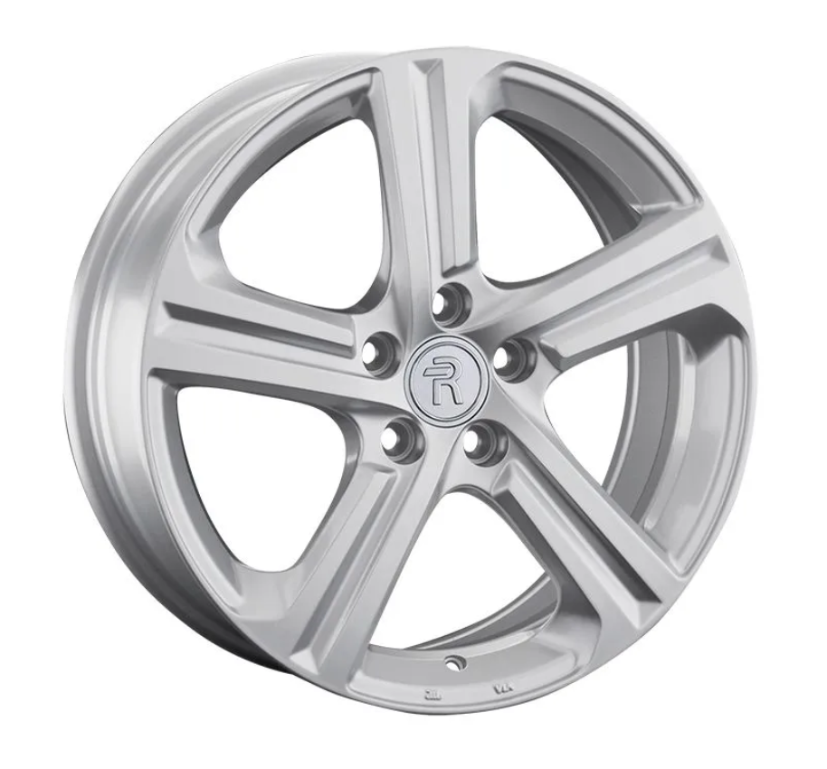 

Диск Replay, FD157CHR 7.5x17/5x108ET47 60.1