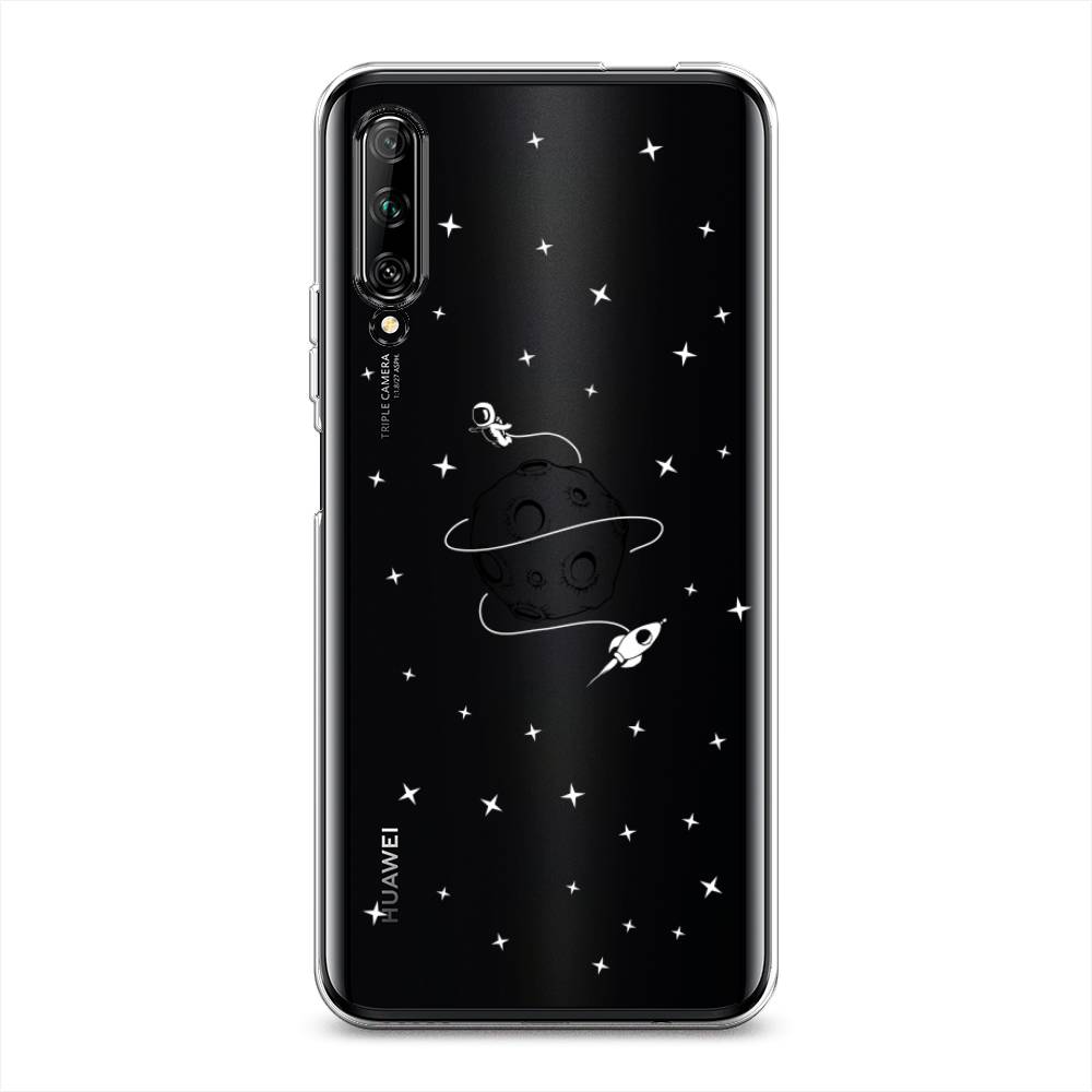 Чехол на Huawei Y9s  