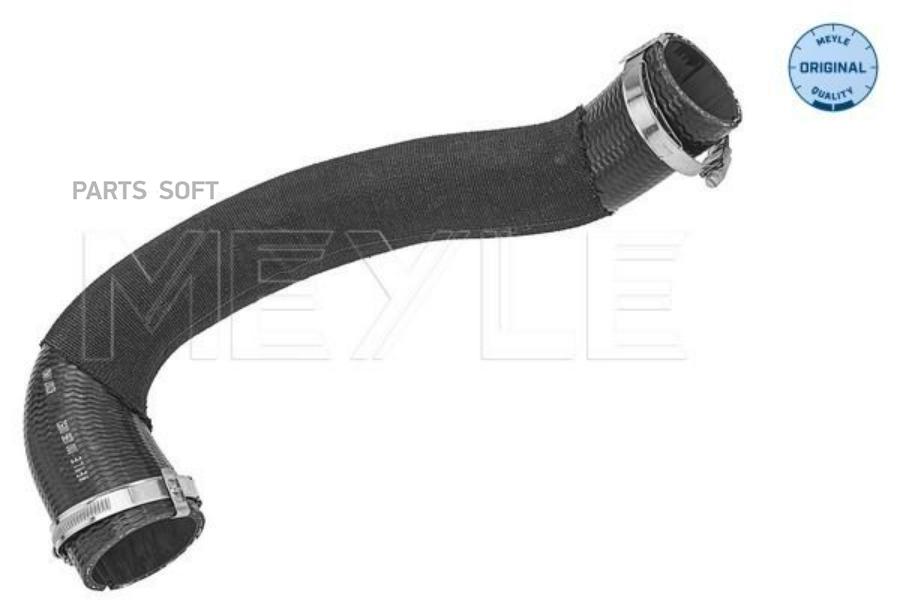 

Патрубок AUDI A4/A5 -17 MEYLE 1000360092