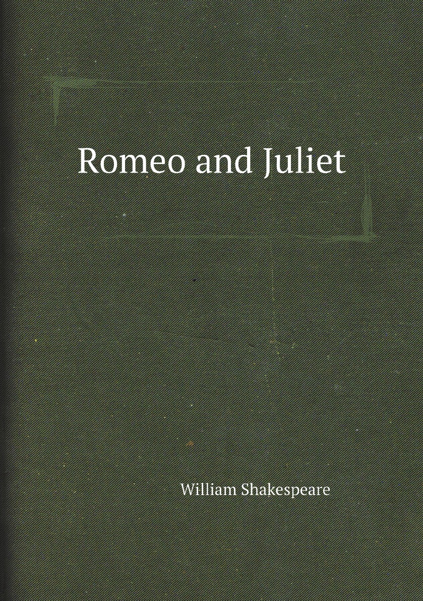 

Romeo and Juliet