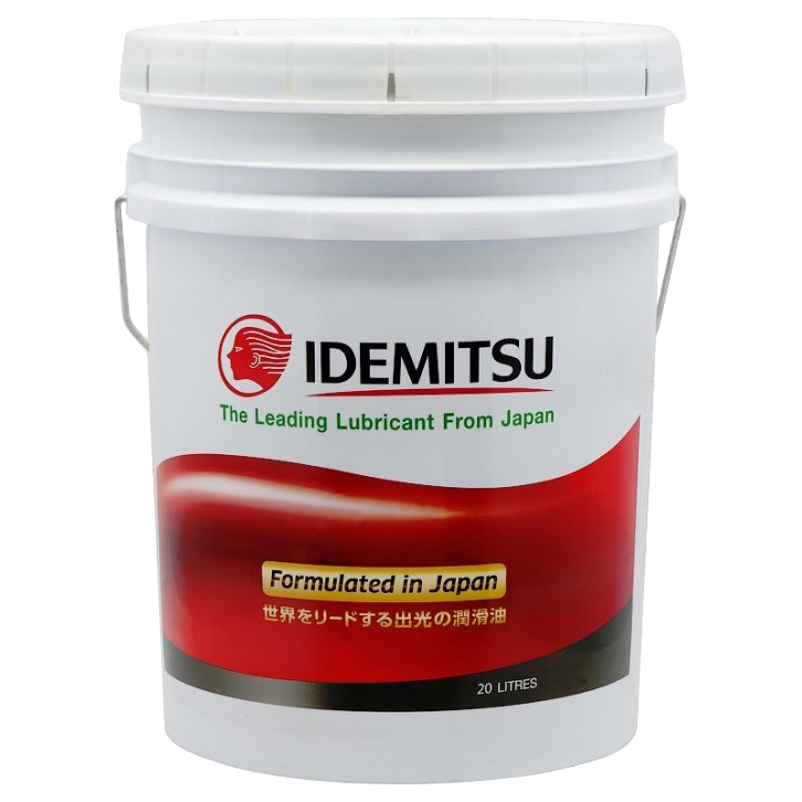 

IDEMITSU 2156-020 Масло моторное ACEA C2-08 5W-30 (20L) ()