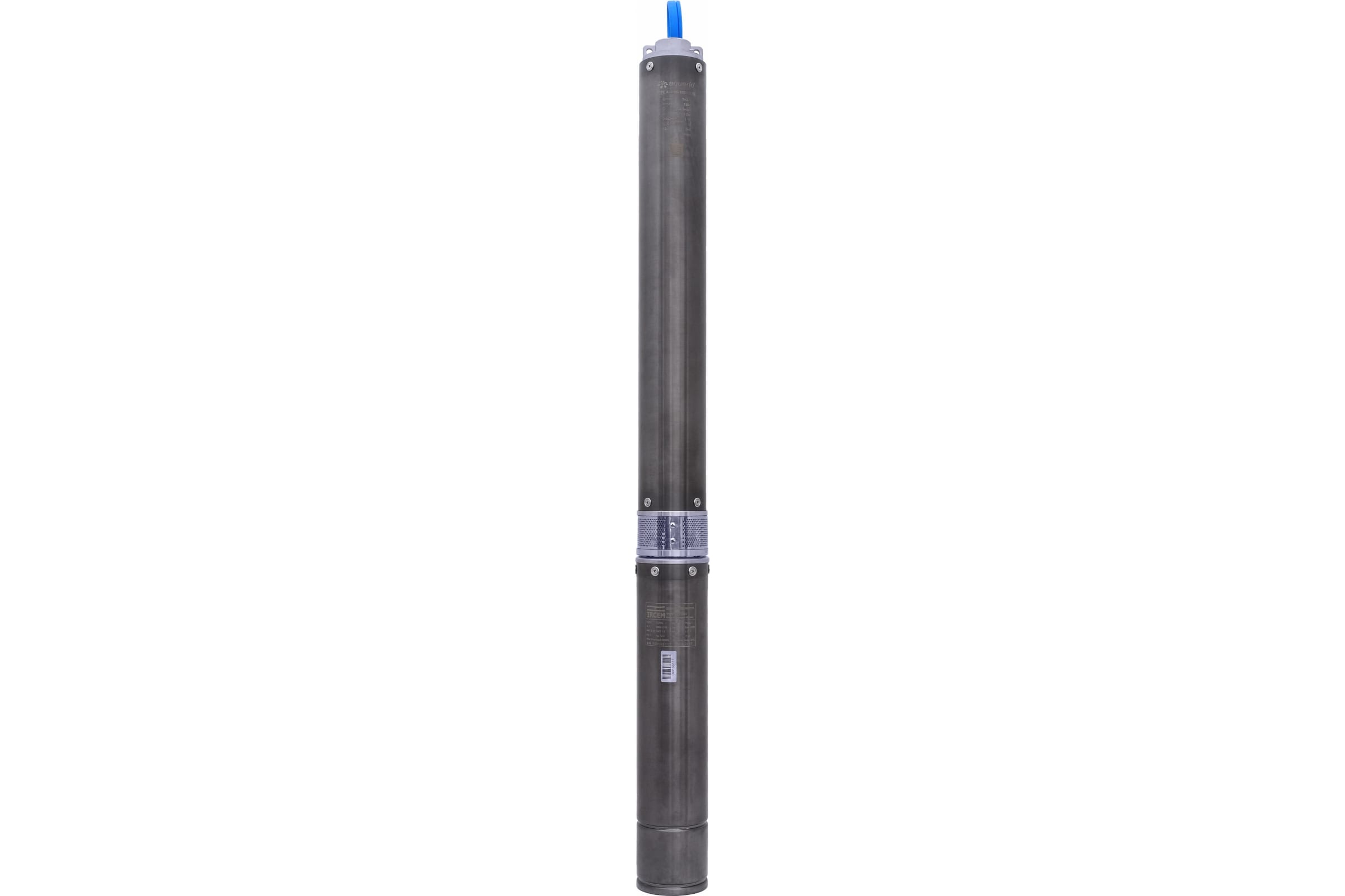 

Насос погружной для скважин AQUARIO ASP3B-100-100BE(2HP) 3310aq