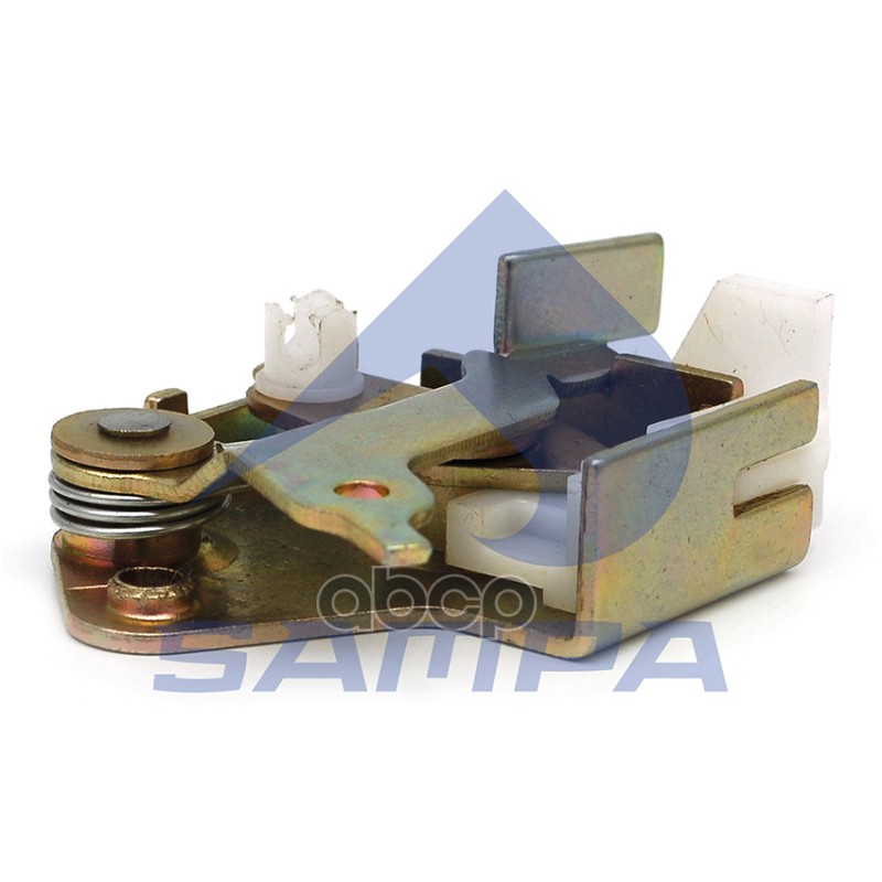 

Замок Двери Левой Mercedes Atego A9737200135 / 204257 SAMPA арт. 204.257