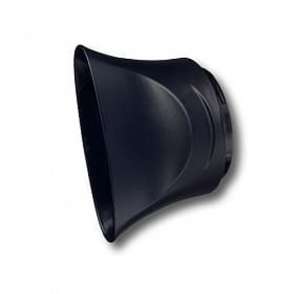 

Концентратор для Satin Hair 7 Black, Черный, 7010216