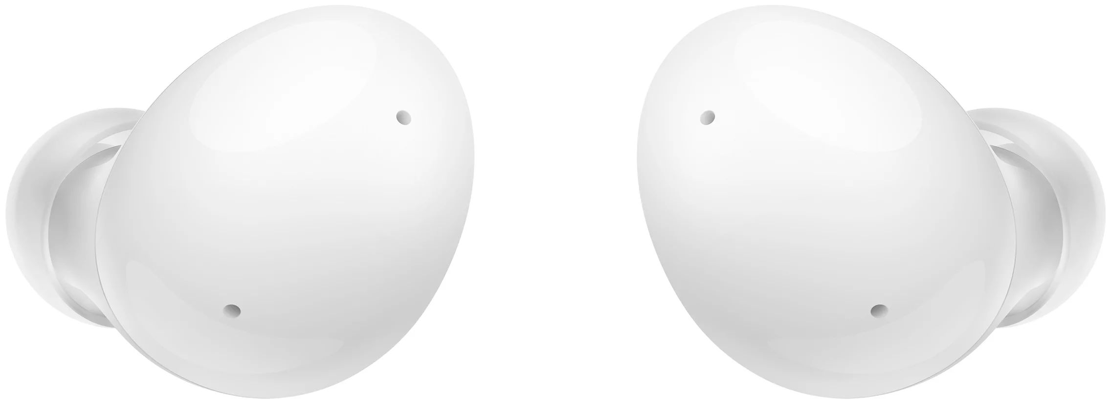 

Беспроводные наушники Samsung Galaxy Buds 2 White, Galaxy Buds 2
