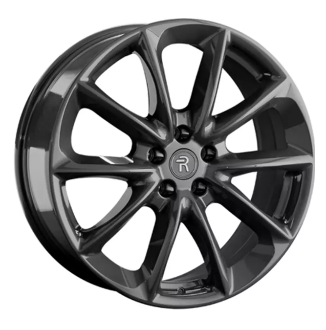 

Колесный диск Replay LX228 (GM) 8xR20 ET30 5*114.3 D60.1