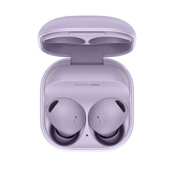 Беспроводные наушники Samsung Galaxy Buds2 Pro Lavender