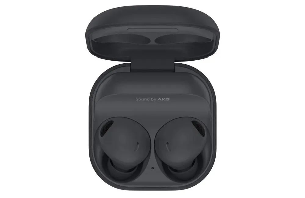 Беспроводные наушники Samsung Galaxy Buds 2 Pro Graphite