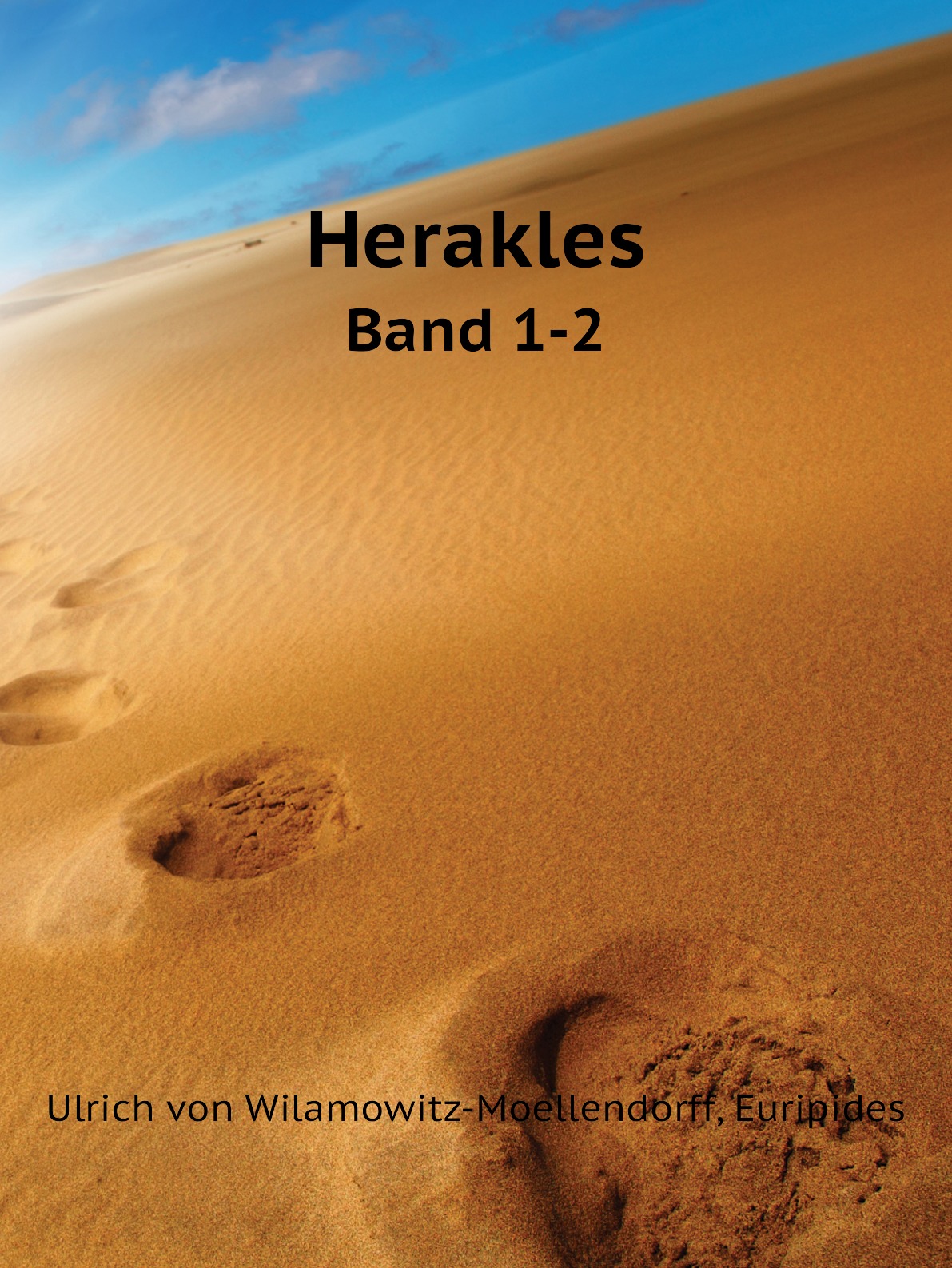 

Herakles