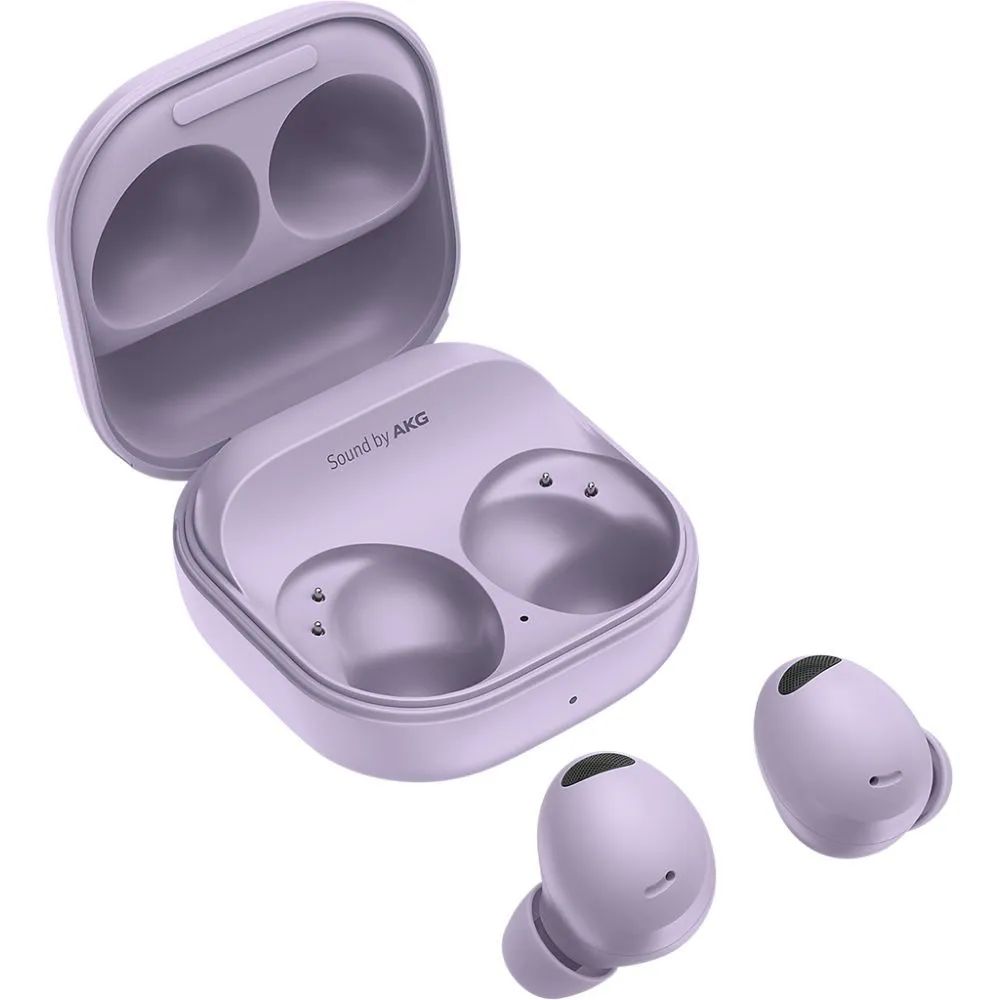 Беспроводные наушники Samsung Galaxy Buds2 Pro Purple