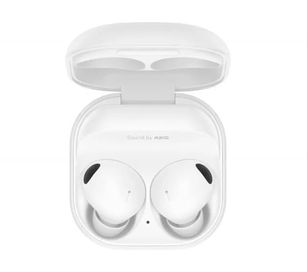 Беспроводные наушники Samsung Galaxy Buds2 Pro White