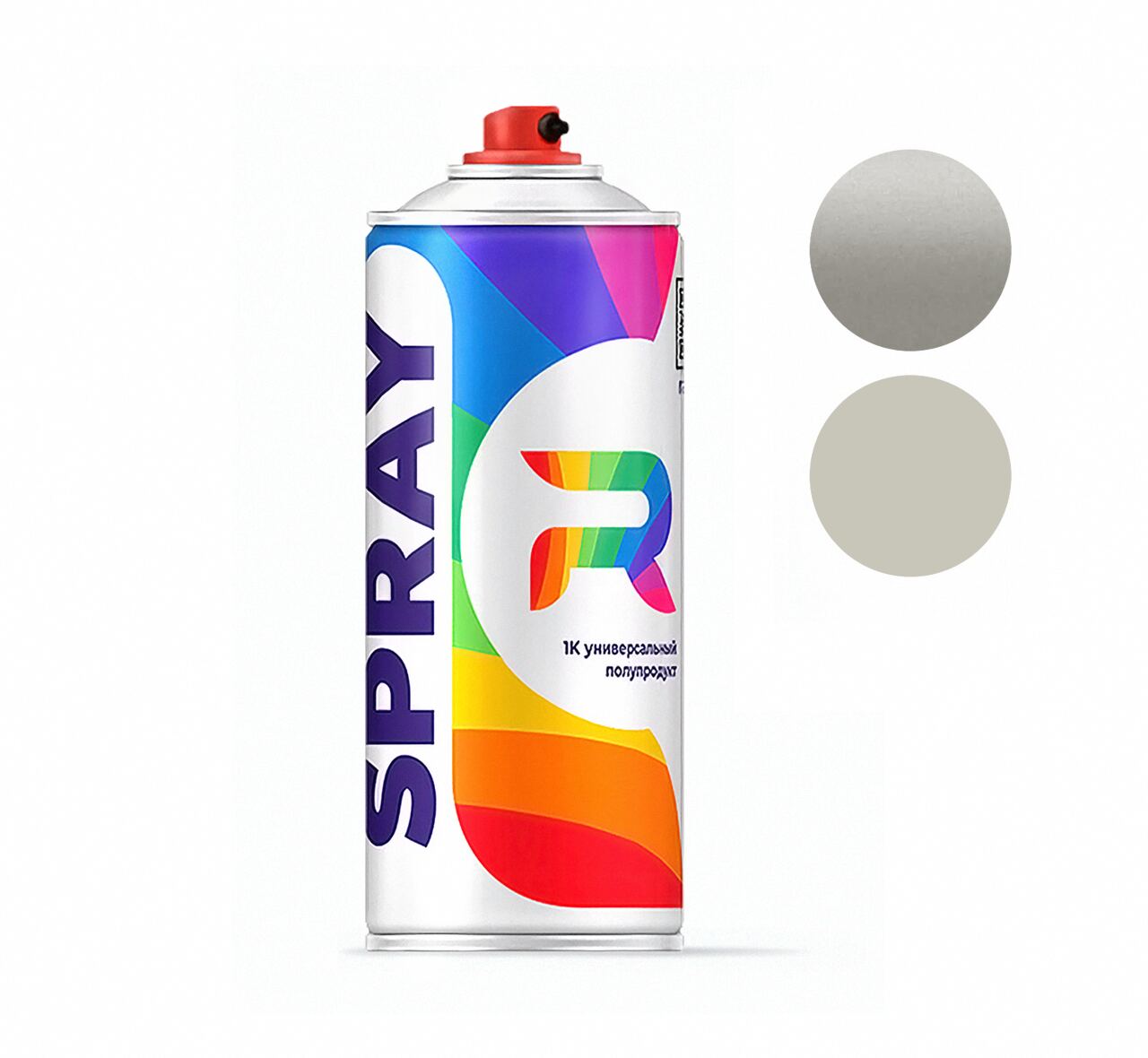 

Автомобильная краска Oldsmobile - Pearl White (Базовая) RAL1 аэрозоль 520 мл, Oldsmobile 55, GMA88:55, WA9069 - Pearl White