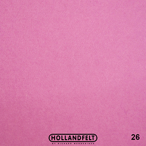 

Войлок 20*30*0,1см, Richard Wernekinck Wolgroothander, 560221-20*30 (26, сиренево-розовый), Фиолетовый