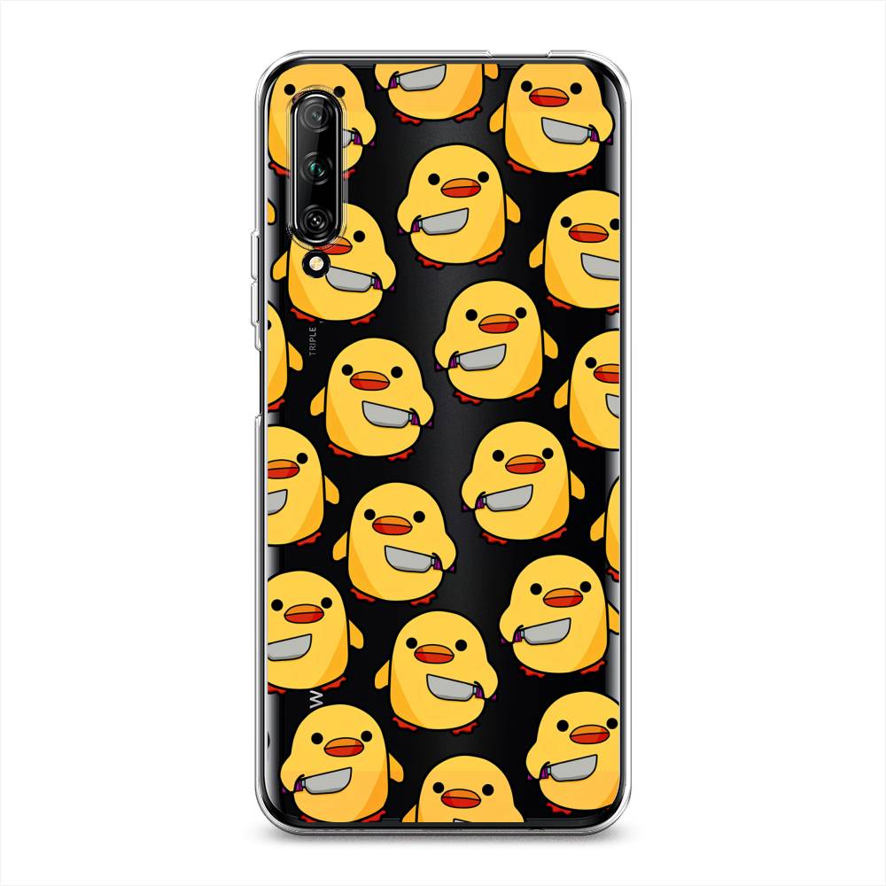 Чехол на Huawei Y9s  