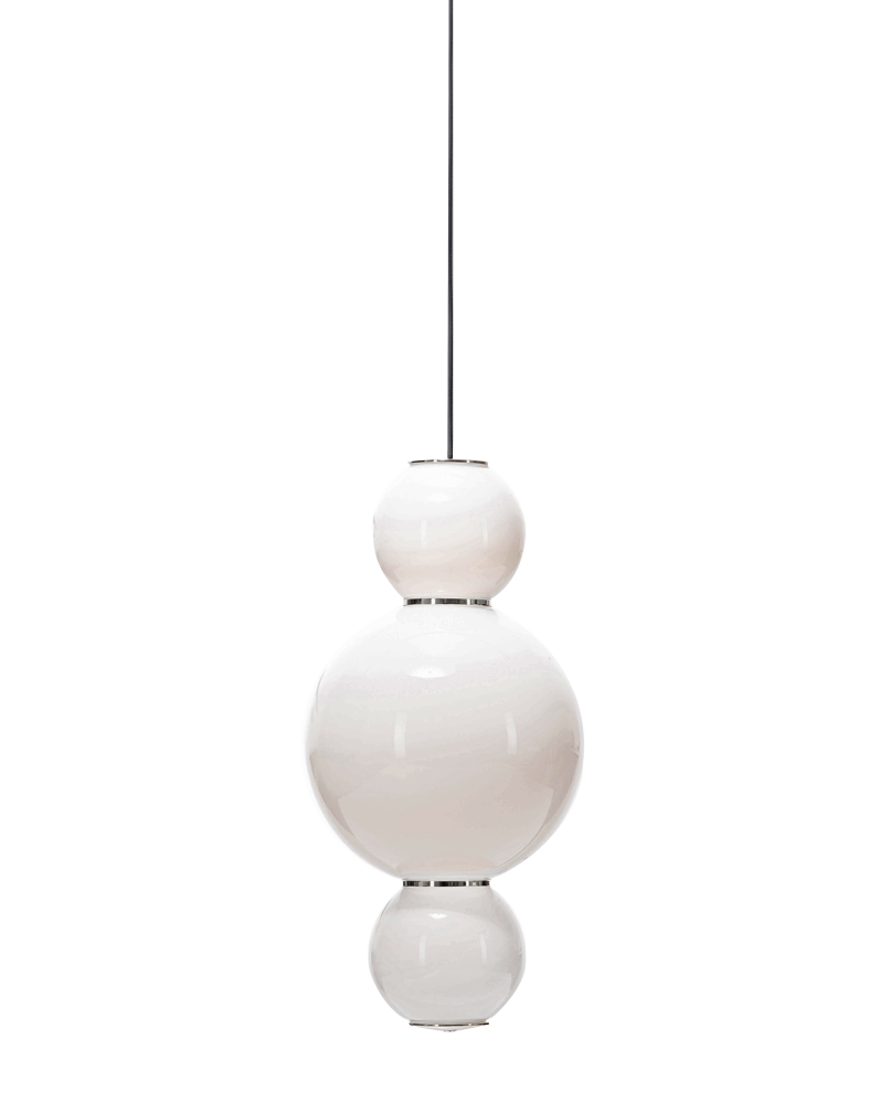 

Milosh tendence 0652PL-3CH, 0652PL-3CH