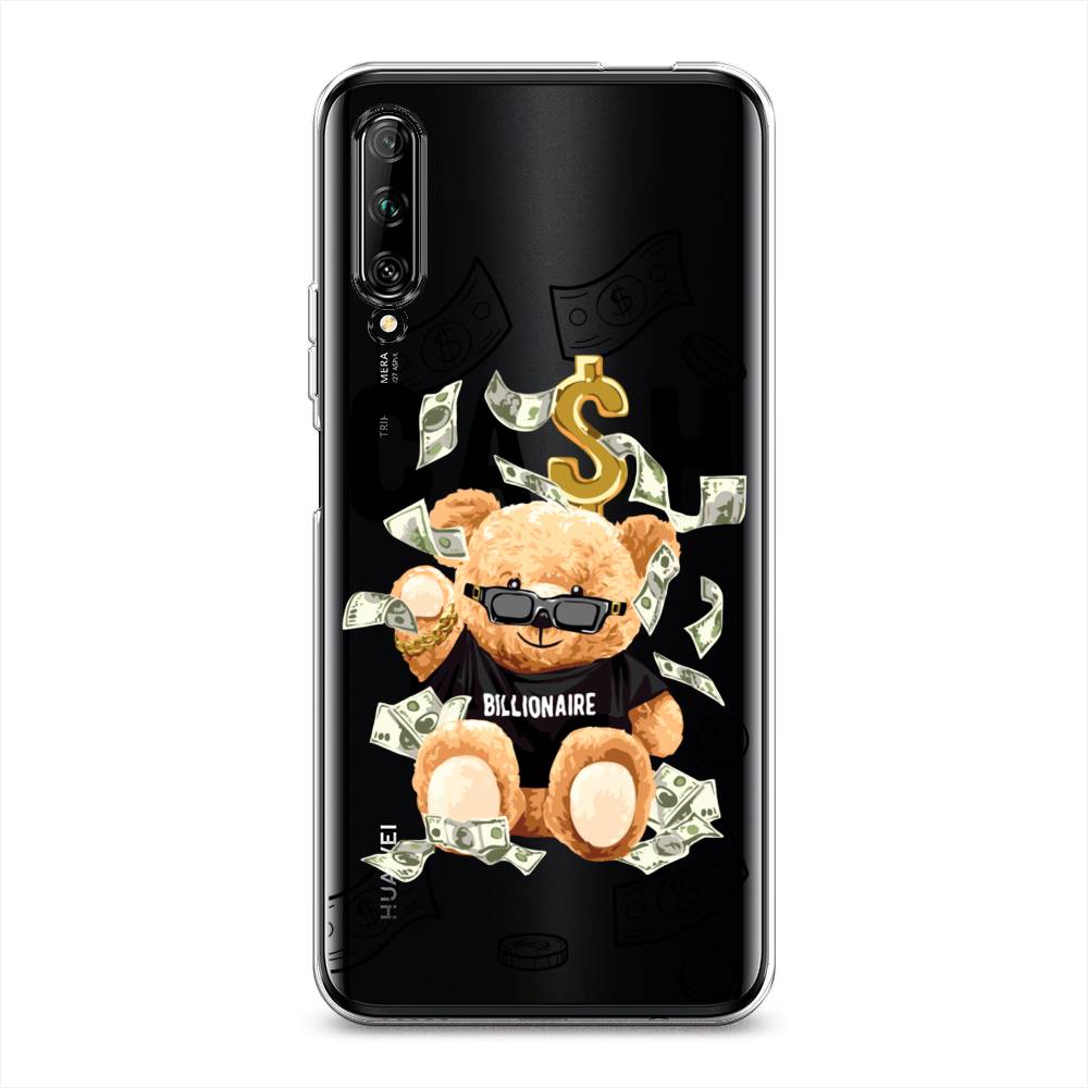 Чехол на Huawei Y9s  